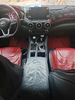 نيسان سنترا